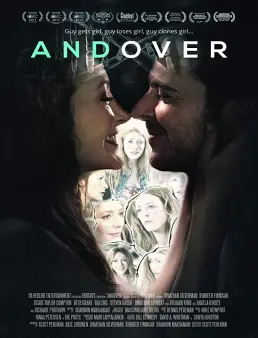 فيلم Andover 2018 مترجم