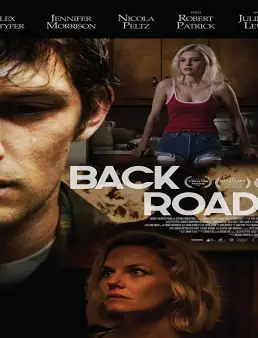 فيلم Back Roads 2018 مترجم