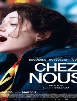 فيلم This Is Our Land 2017 مترجم