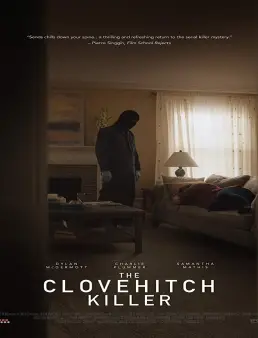 فيلم The Clovehitch Killer 2018 مترجم