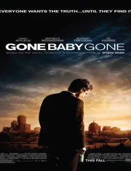 فيلم Gone Baby Gone 2007 مترجم