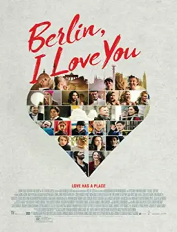 فيلم Berlin I Love You 2019 مترجم