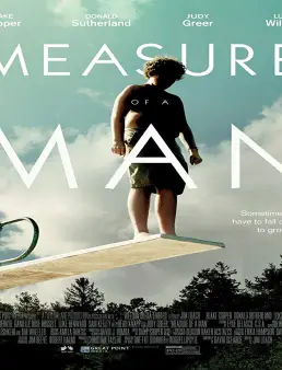 فيلم Measure of a Man 2018 مترجم