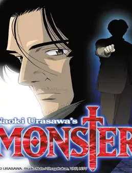 انمي Monster الحلقة 72