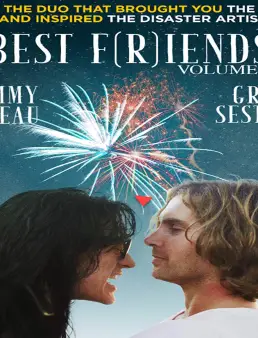 فيلم Best Friends Volume 1 2017 مترجم