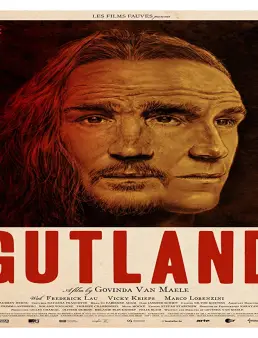 فيلم Gutland 2017 مترجم