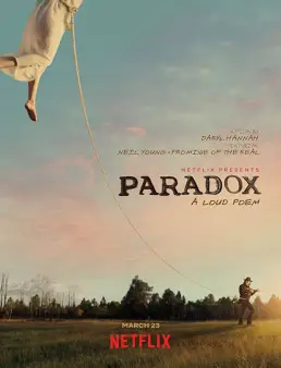 فيلم Paradox مترجم