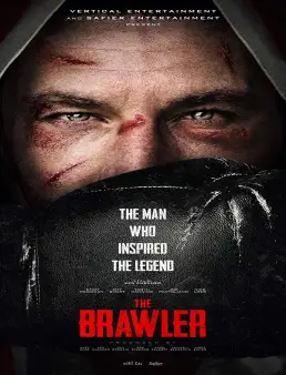 فيلم The Brawler 2019 مترجم