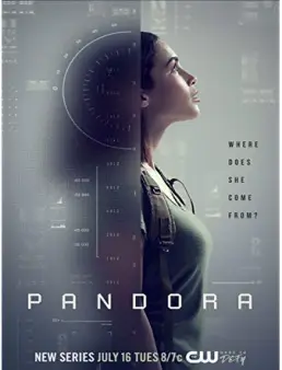 مسلسل Pandora الموسم 1 الحلقة 4