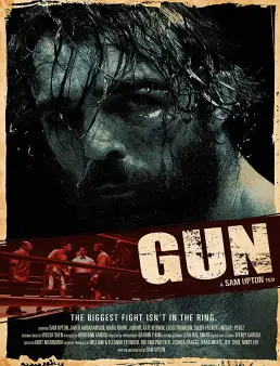 فيلم 12 Round Gun مترجم