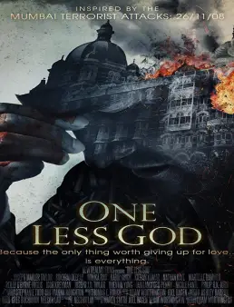 فيلم The Mumbai Siege: 4 Days of Terror 2017 مترجم