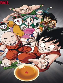 Dragon Ball الحلقة 79