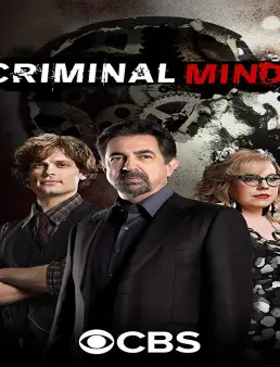 مسلسل Criminal Minds الموسم 1 الحلقة 1