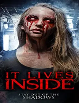 فيلم It Lives Inside 2018 مترجم