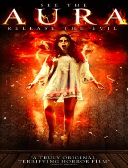 فيلم Aura 2018 مترجم