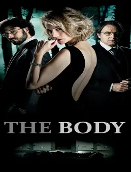 فيلم The Body 2012 مترجم