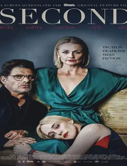 فيلم The Second 2018 مترجم