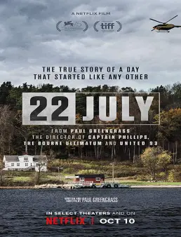 فيلم 22 July 2018 مترجم