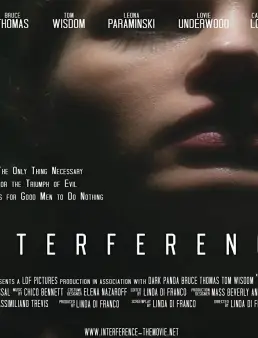فيلم Interference 2018 مترجم