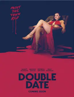 فيلم Double Date مترجم