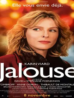 فيلم Jalouse 2017 مترجم