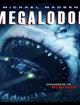 فيلم Megalodon 2018 مترجم