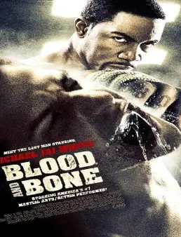 فيلم Blood and Bone 2009 مترجم