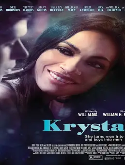 فيلم Krystal 2017 مترجم
