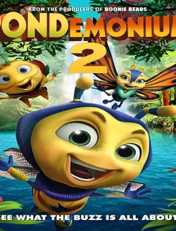 فيلم Pondemonium 2 2018 مترجم