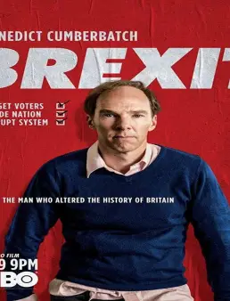 فيلم Brexit 2019 مترجم