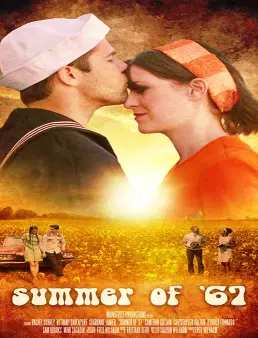 فيلم Summer of ’67 2018 مترجم
