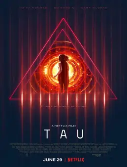 فيلم Tau 2018 مترجم