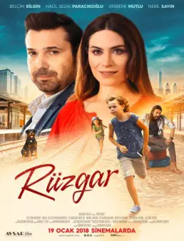فيلم Rüzgar 2018 مترجم
