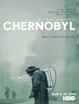 مسلسل Chernobyl الموسم 1 الحلقة 2