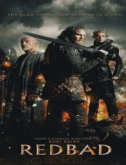فيلم Redbad 2018 مترجم