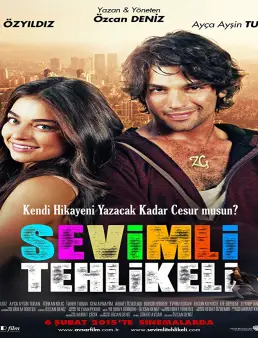 فيلم Cute & Dangerous 2015 مترجم