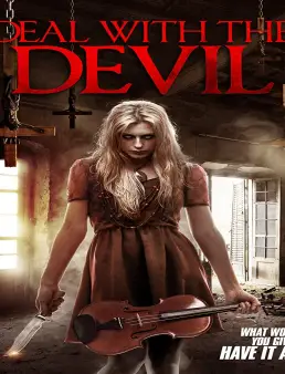 فيلم Deal With the Devil مترجم