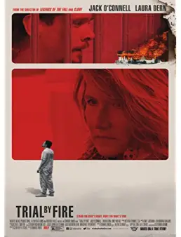 فيلم Trial by Fire 2018 مترجم