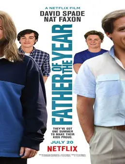 فيلم Father of the Year 2018 مترجم