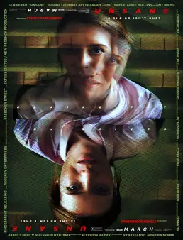 فيلم Unsane مترجم