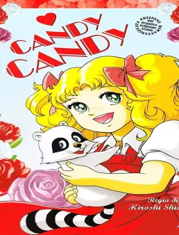 انمي Candy Candy الحلقة 103