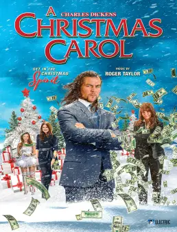 فيلم A Christmas Carol مترجم