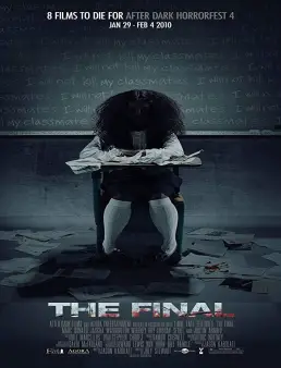 فيلم The Final 2010 مترجم