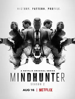 مسلسل Mindhunter الموسم 2 الحلقة 6