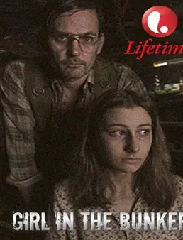 فيلم Girl in the Bunker 2017 مترجم