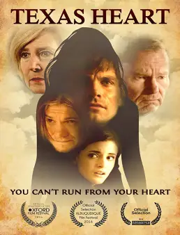 فيلم Texas Heart مترجم