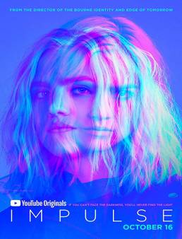 مسلسل Impulse الموسم 2 الحلقة 10 والاخيرة