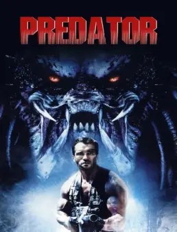 فيلم Predator 1987 مترجم