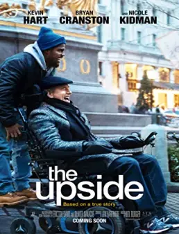 فيلم The Upside 2019 مترجم