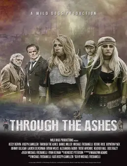 فيلم Through the Ashes 2019 مترجم